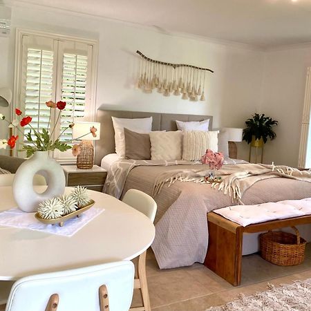 Maleny Lake Cottages Екстер'єр фото