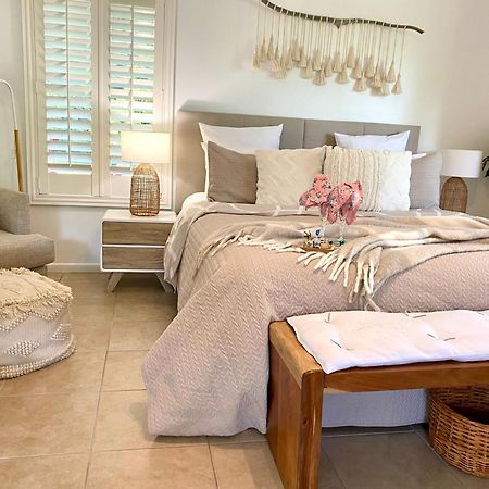 Maleny Lake Cottages Екстер'єр фото