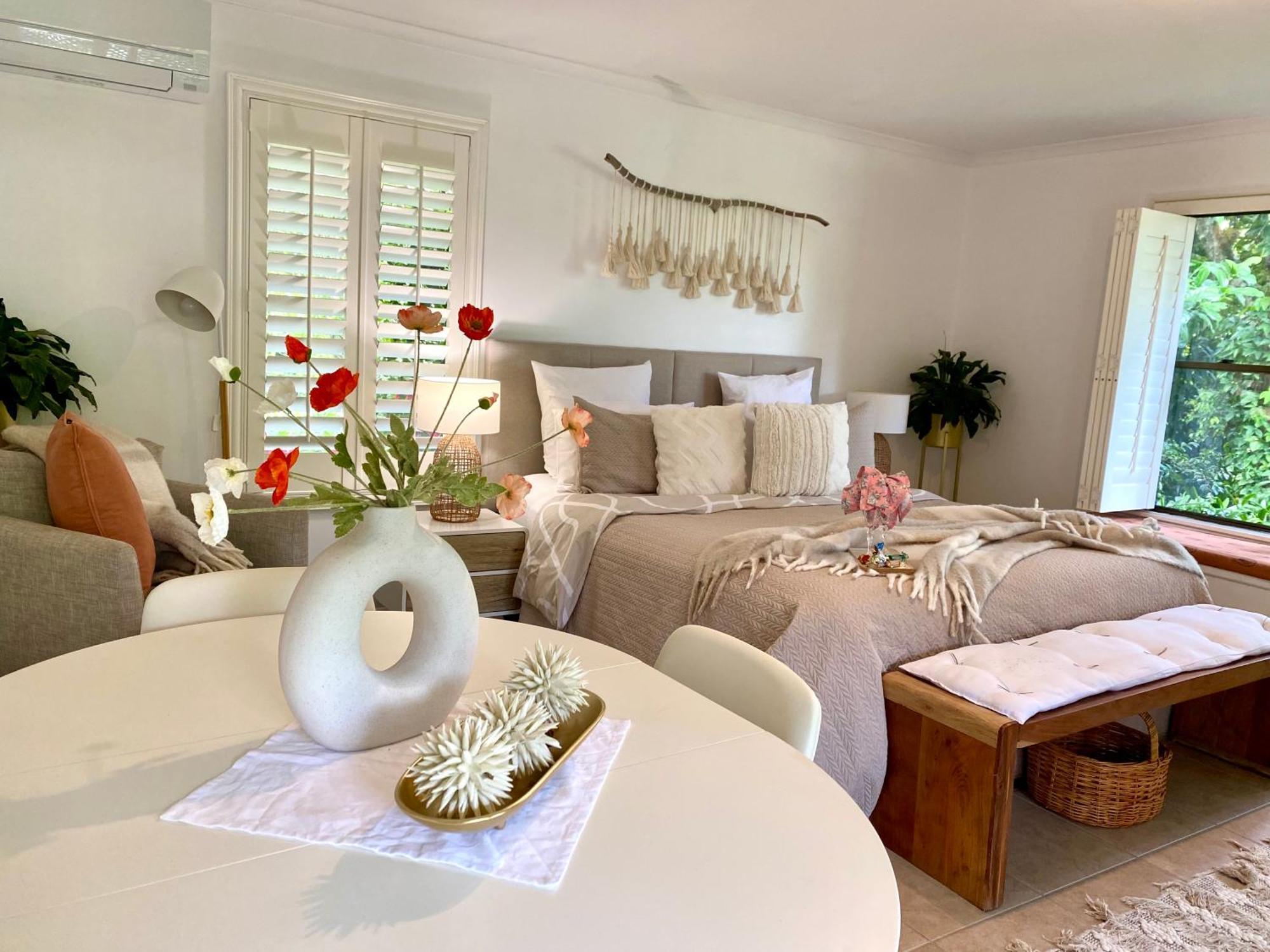 Maleny Lake Cottages Екстер'єр фото