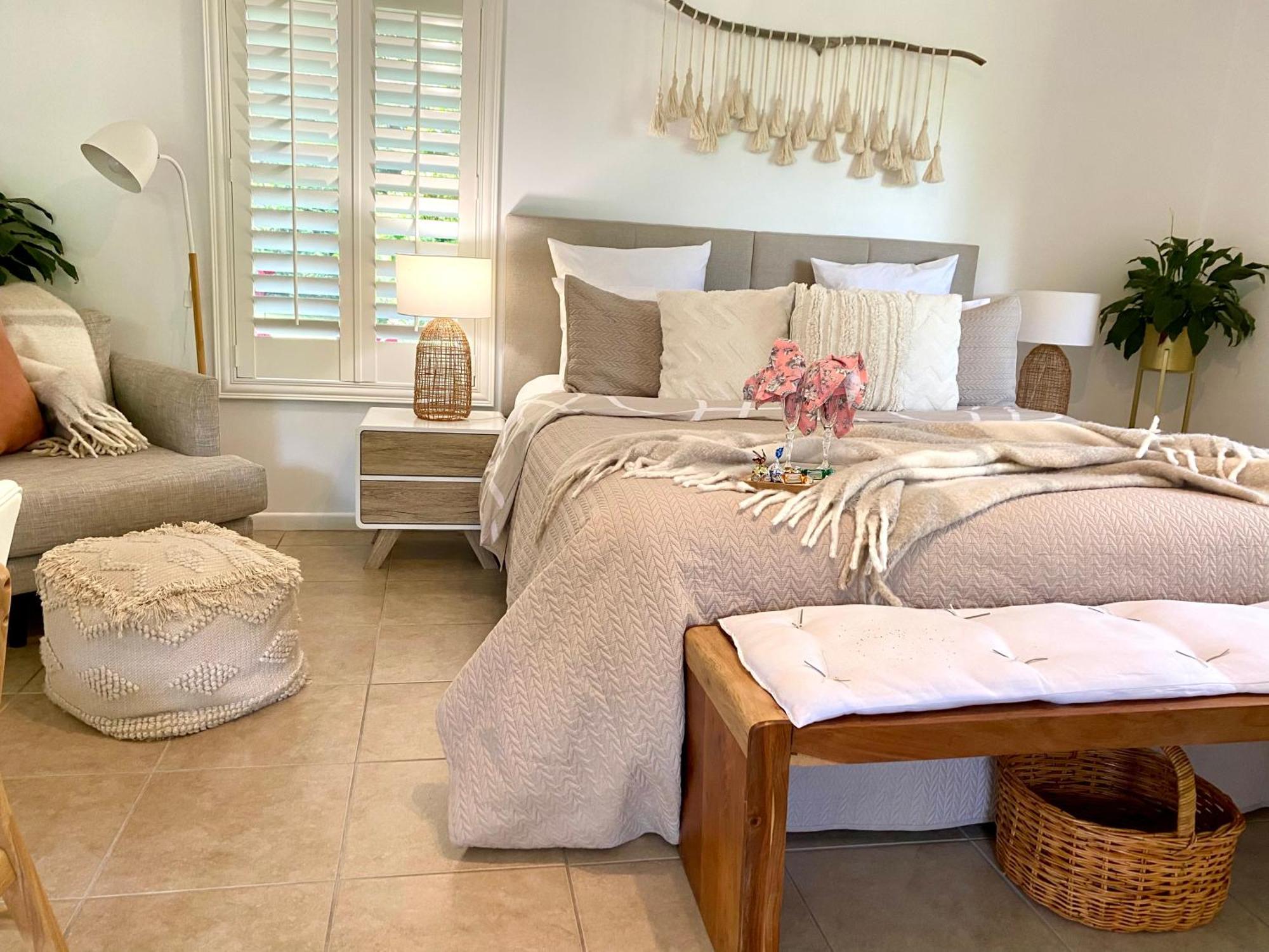 Maleny Lake Cottages Екстер'єр фото