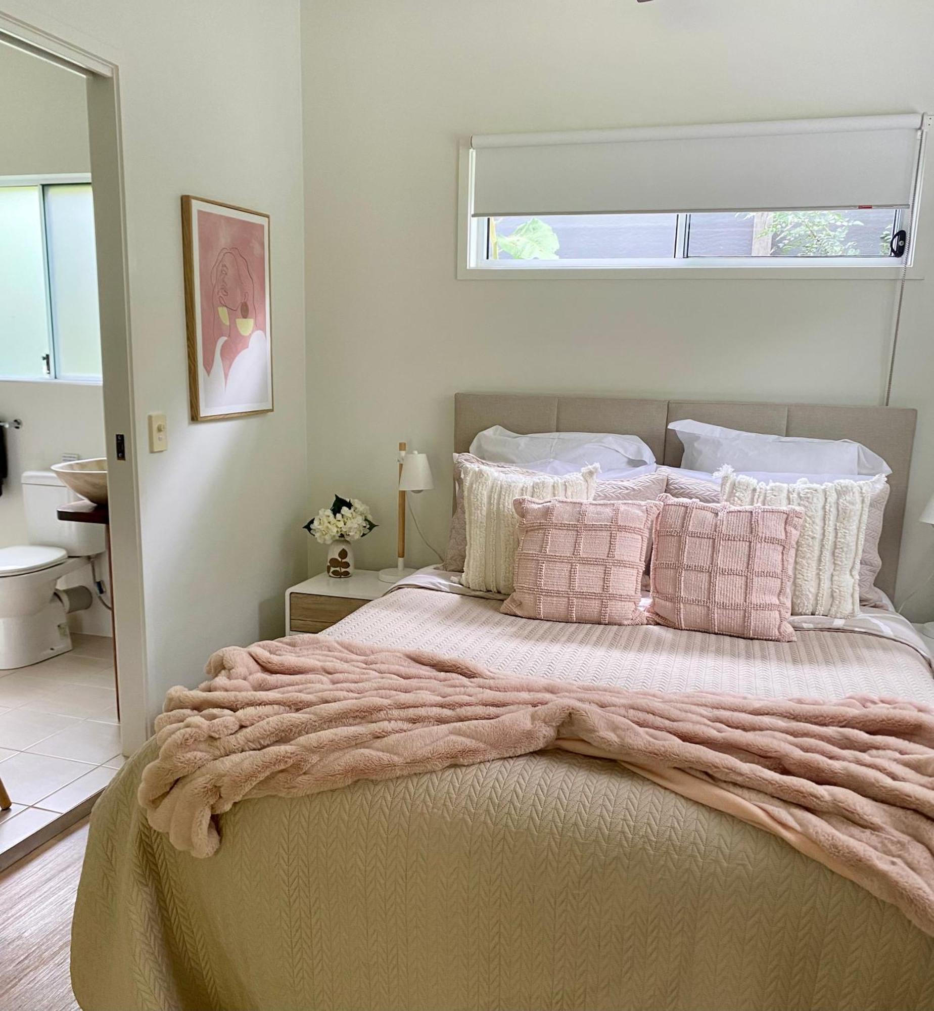 Maleny Lake Cottages Екстер'єр фото
