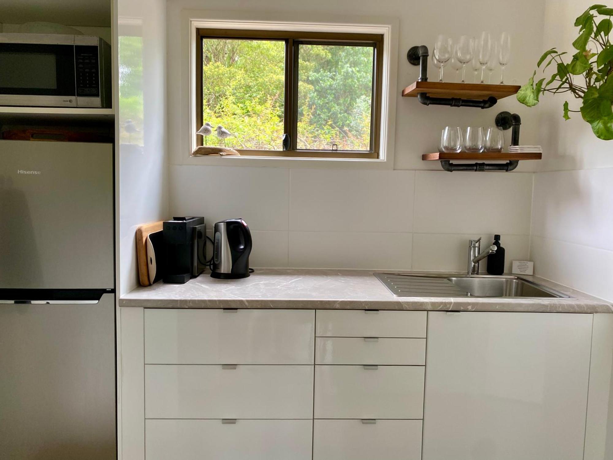 Maleny Lake Cottages Екстер'єр фото
